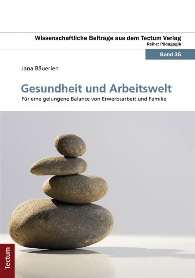 Gesundheit und Arbeitswelt Law