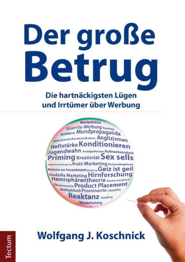 Product Image: Der große Betrug