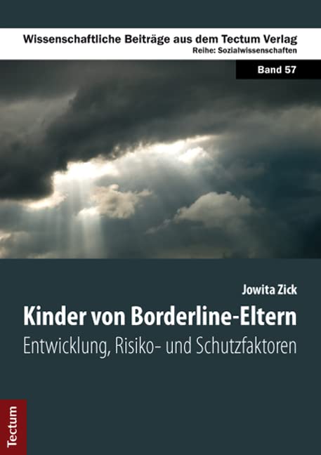 Product Image: Kinder von Borderline-Eltern