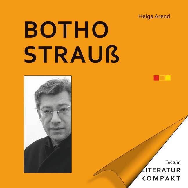 Botho Strauß Drama