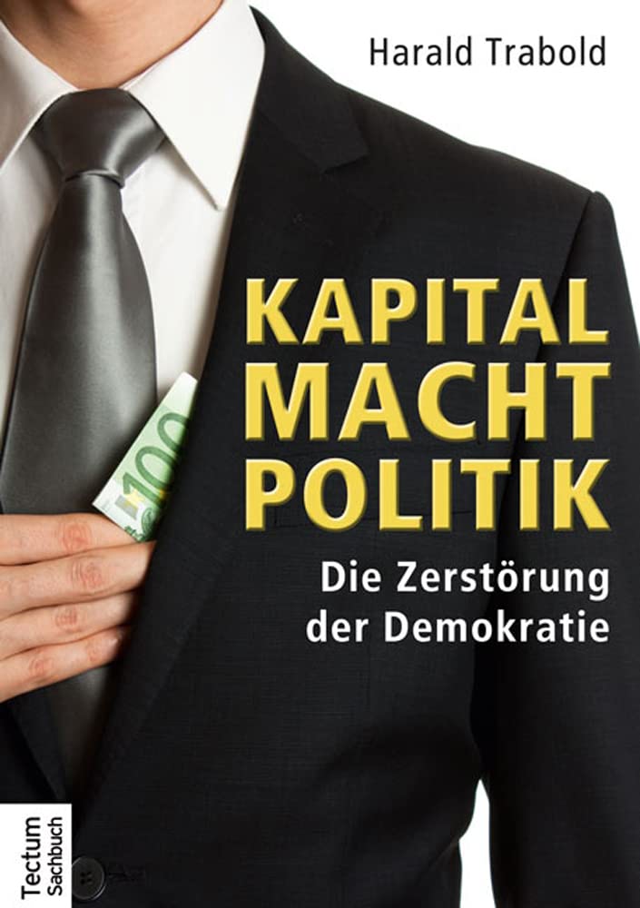 Kapital Macht Politik Business, Finance & Career