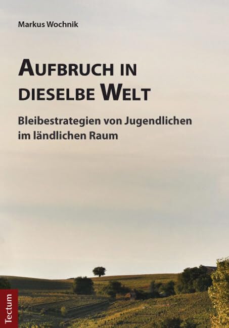 Aufbruch in dieselbe Welt Law