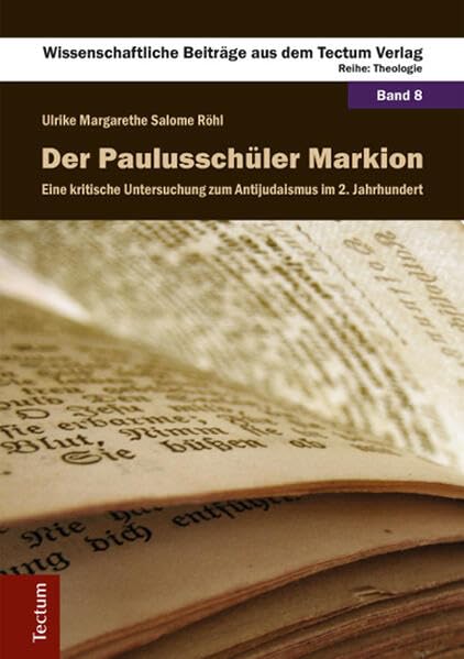 Der Paulusschüler Markion Film, Art & Culture