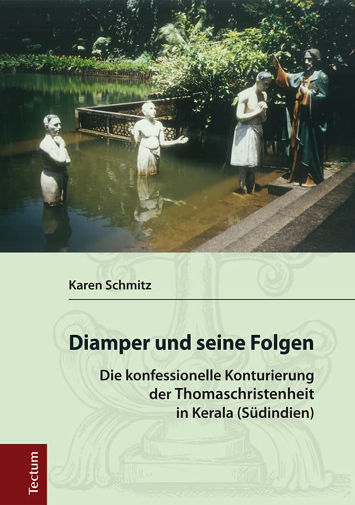 Diamper und seine Folgen Religion & Esotericism