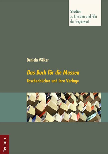 Das Buch für die Massen Media & Communication