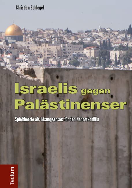 Israelis gegen Palästinenser Law