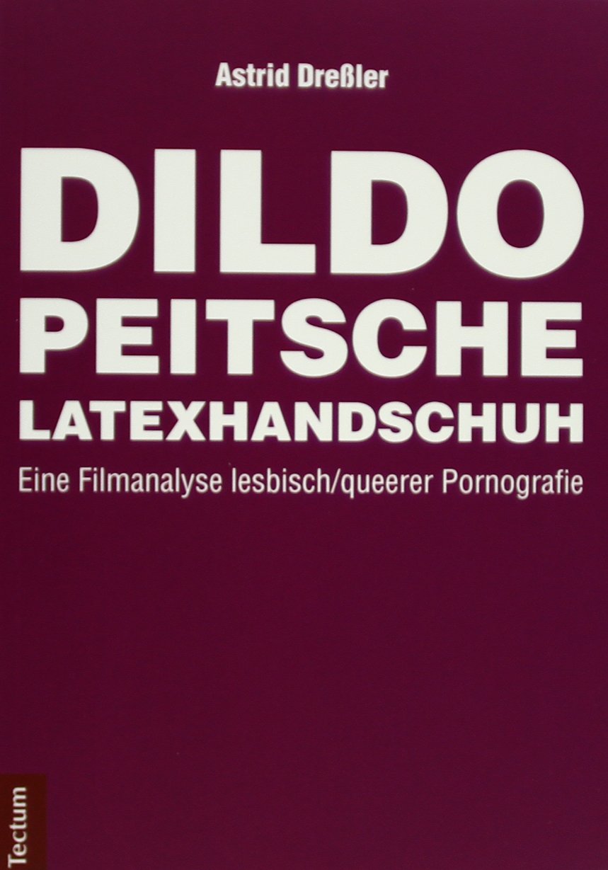 Dildo, Peitsche, Latexhandschuh Law