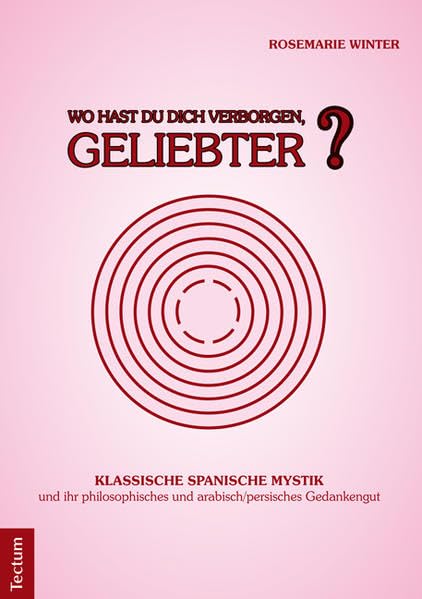 Wo hast Du Dich verborgen, Geliebter? book