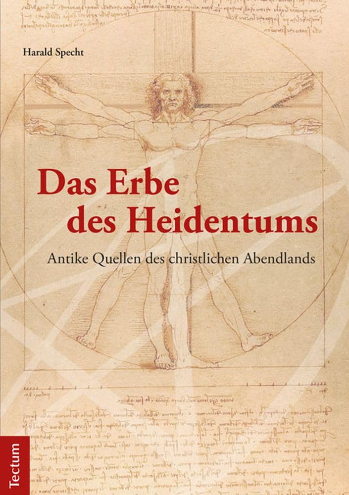 Das Erbe des Heidentums: Antike Quellen des christlichen Abendlands Film, Art & Culture