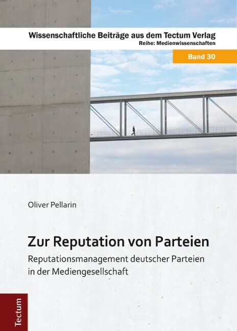 Product Image: Zur Reputation von Parteien