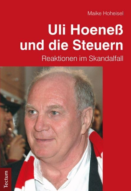 Uli Hoeneß und die Steuern: Reaktionen im Skandalfall Law