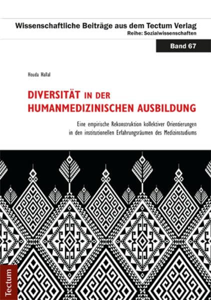 Diversität in der humanmedizinischen Ausbildung Medicine