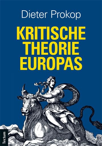 Kritische Theorie Europas Law