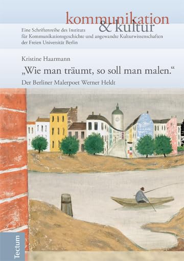"Wie man träumt, so soll man malen." Law