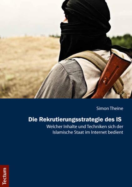 Die Rekrutierungsstrategie des IS book