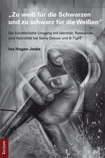 "Zu weiß für die Schwarzen und zu schwarz für die Weißen" book