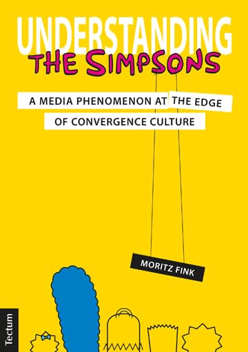 Understanding The Simpsons: A Media Phenomenon at the Edge of Convergence Culture Law