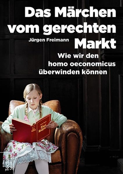 Das Märchen vom gerechten Markt Law