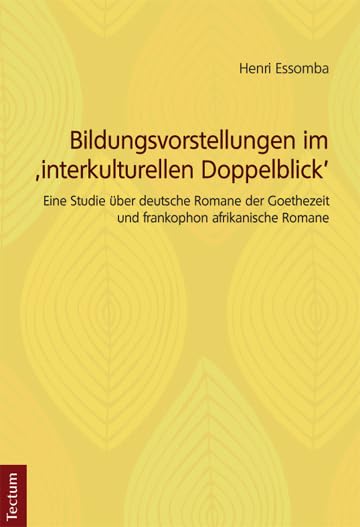 Bildungsvorstellungen im 'interkulturellen Doppelblick' book