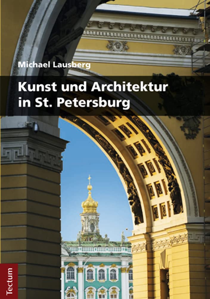 Kunst und Architektur in St. Petersburg Law