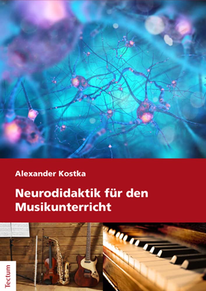 Neurodidaktik für den Musikunterricht Law