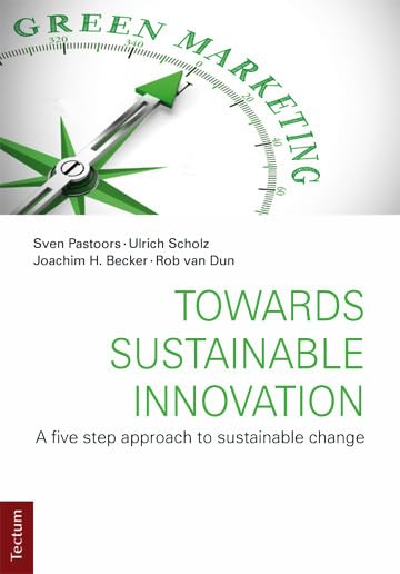 Towards Sustainable Innovation Law