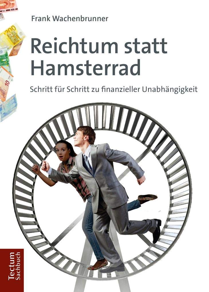 Product Image: Reichtum statt Hamsterrad