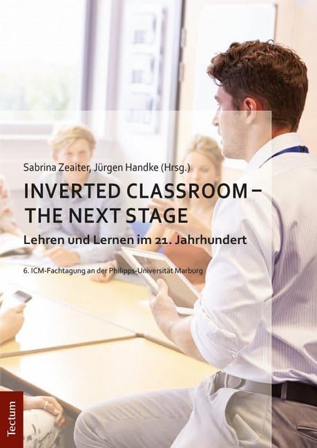 Product Image: Inverted Classroom - The Next Stage