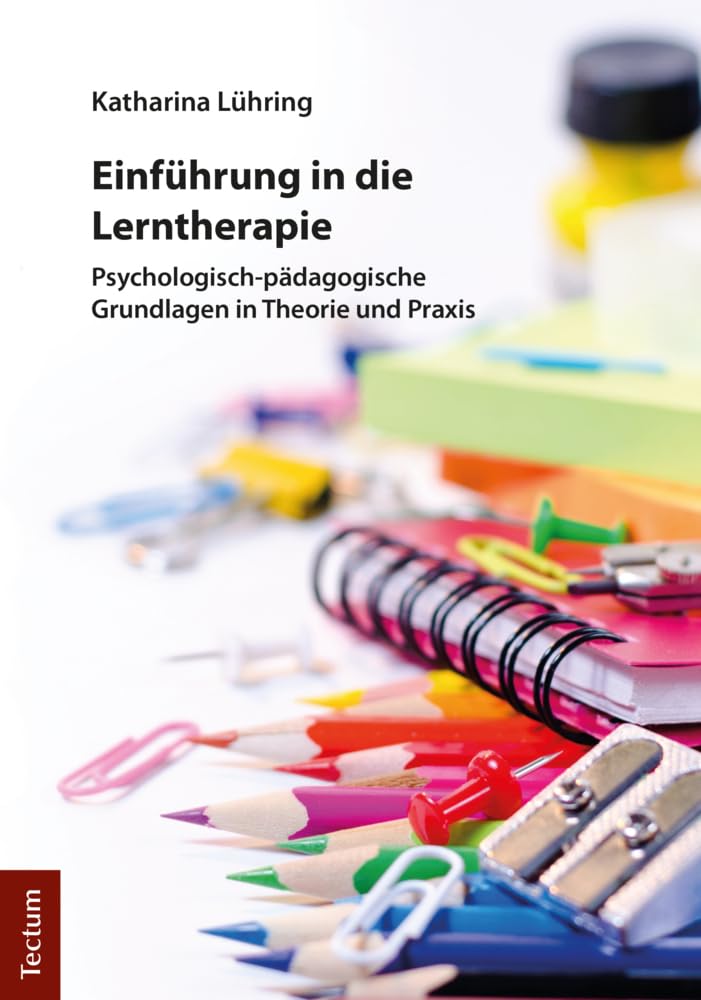 Einführung in die Lerntherapie Learning & Reference