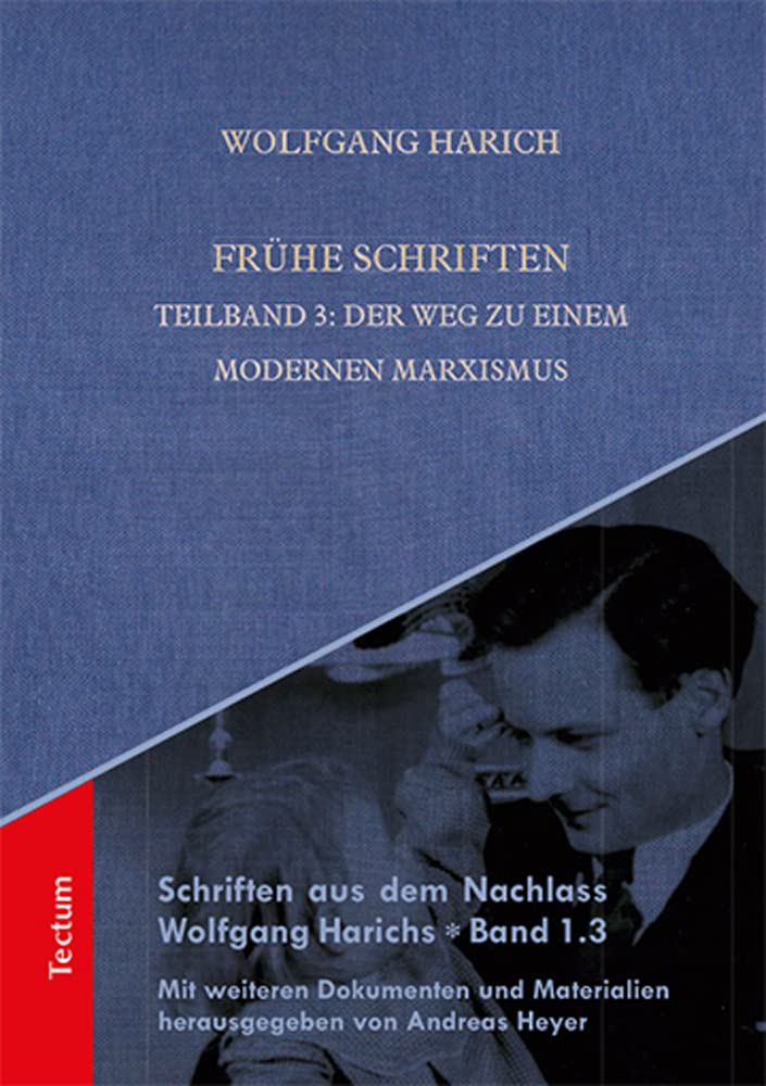 Product Image: Frühe Schriften
