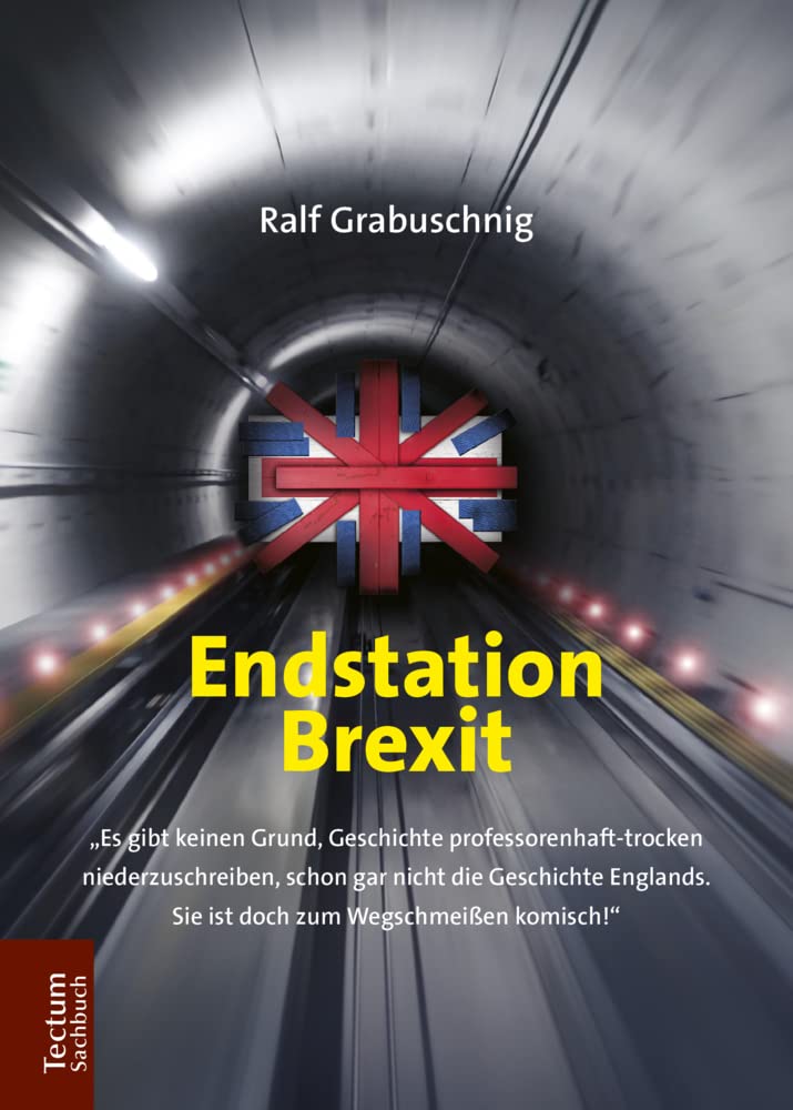Endstation Brexit Social Sciences Books
