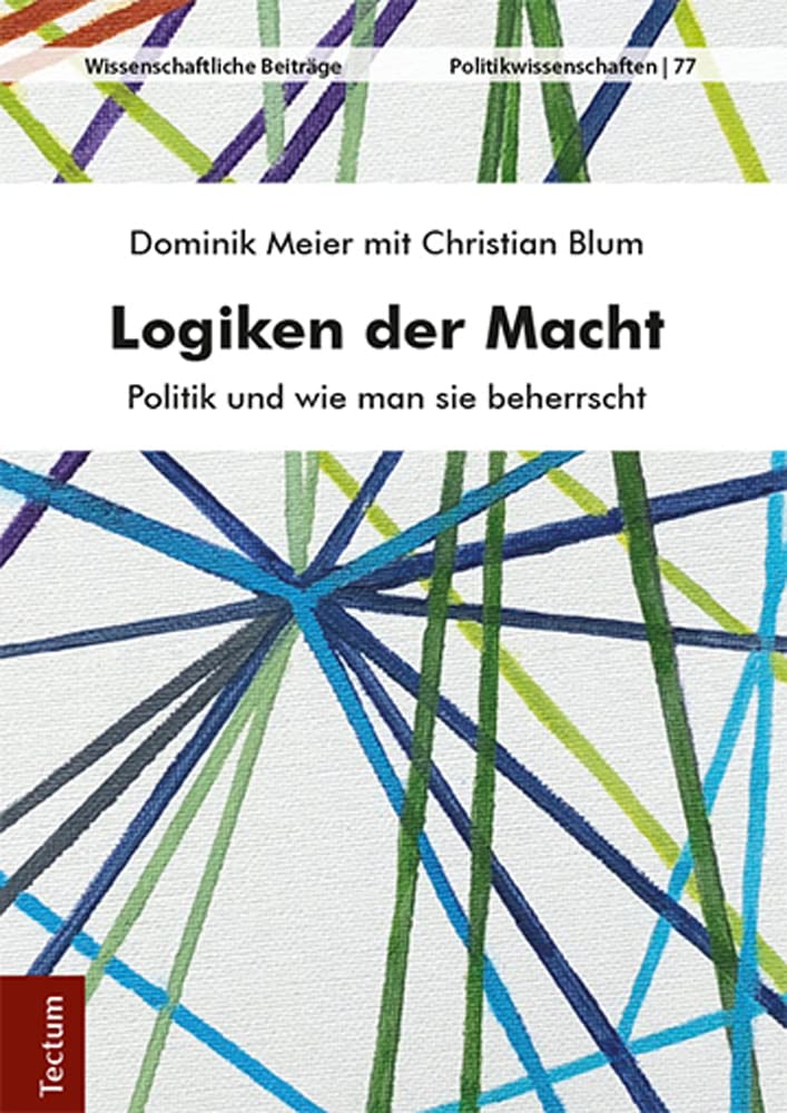 Logiken der Macht Law