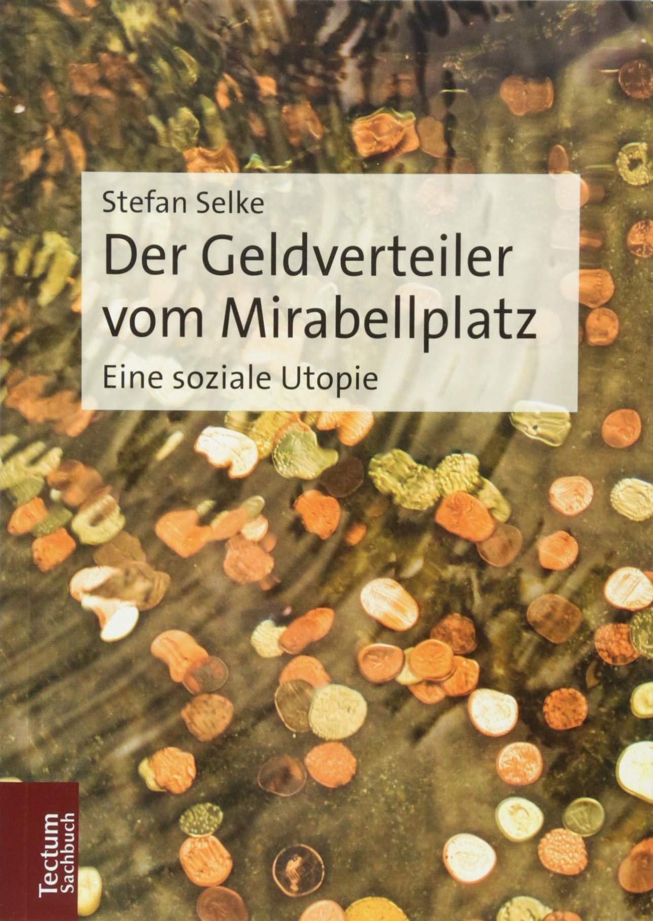 Der Geldverteiler vom Mirabellplatz Law