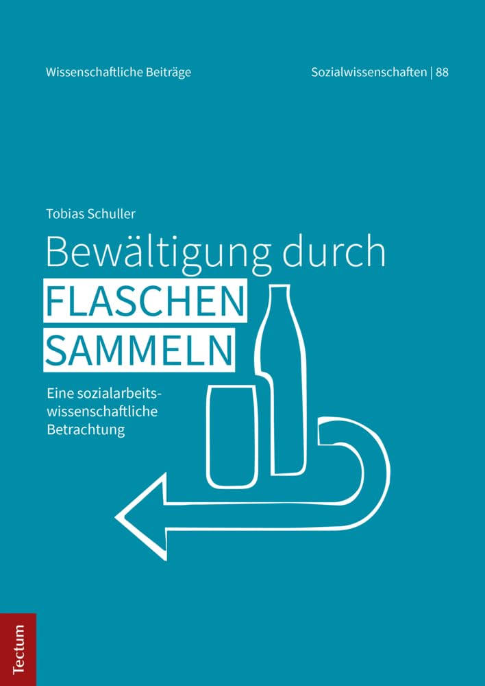 Bewältigung durch Flaschensammeln book