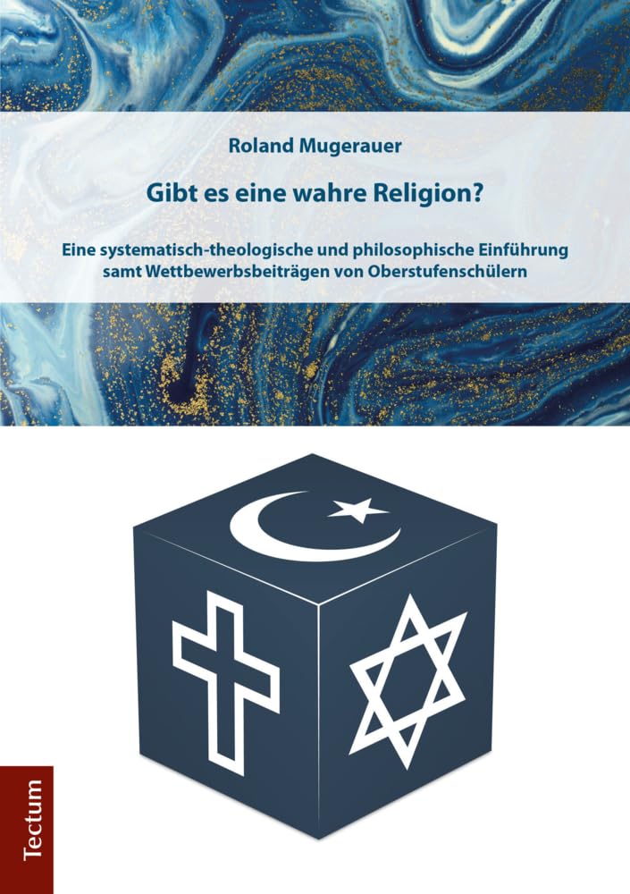 Gibt es eine wahre Religion? Books