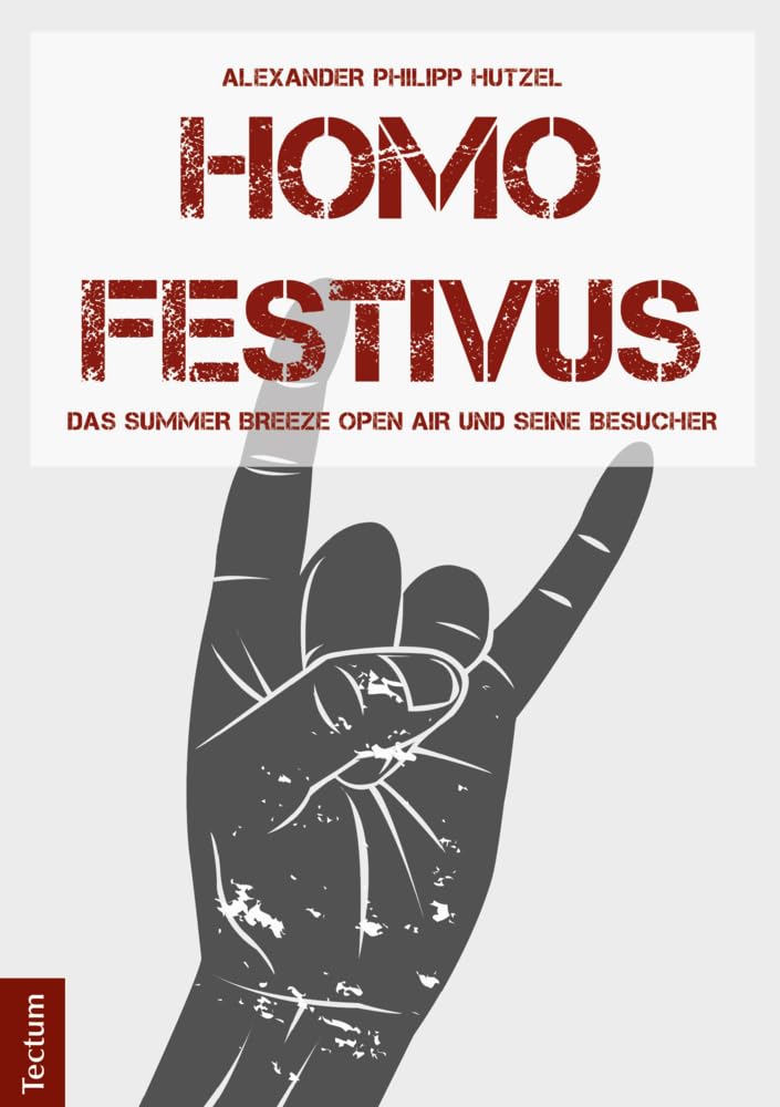 Homo Festivus: Das Summer Breeze Open Air und seine Besucher Law