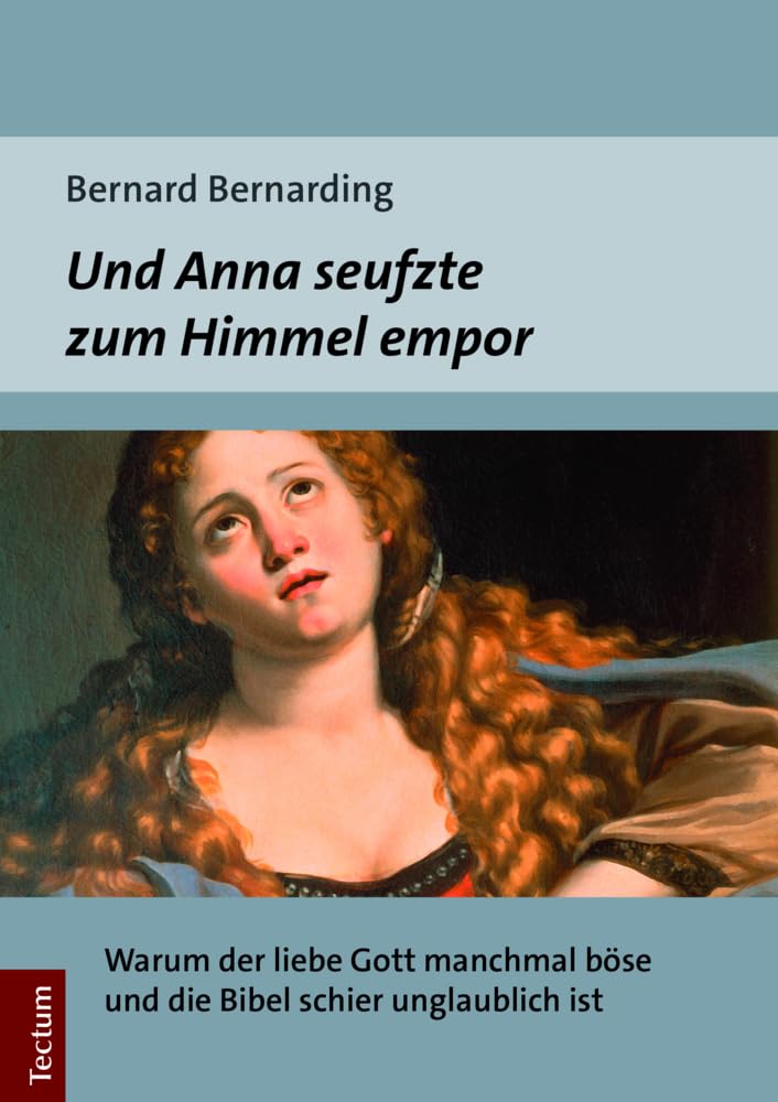 Und Anna seufzte zum Himmel empor Books