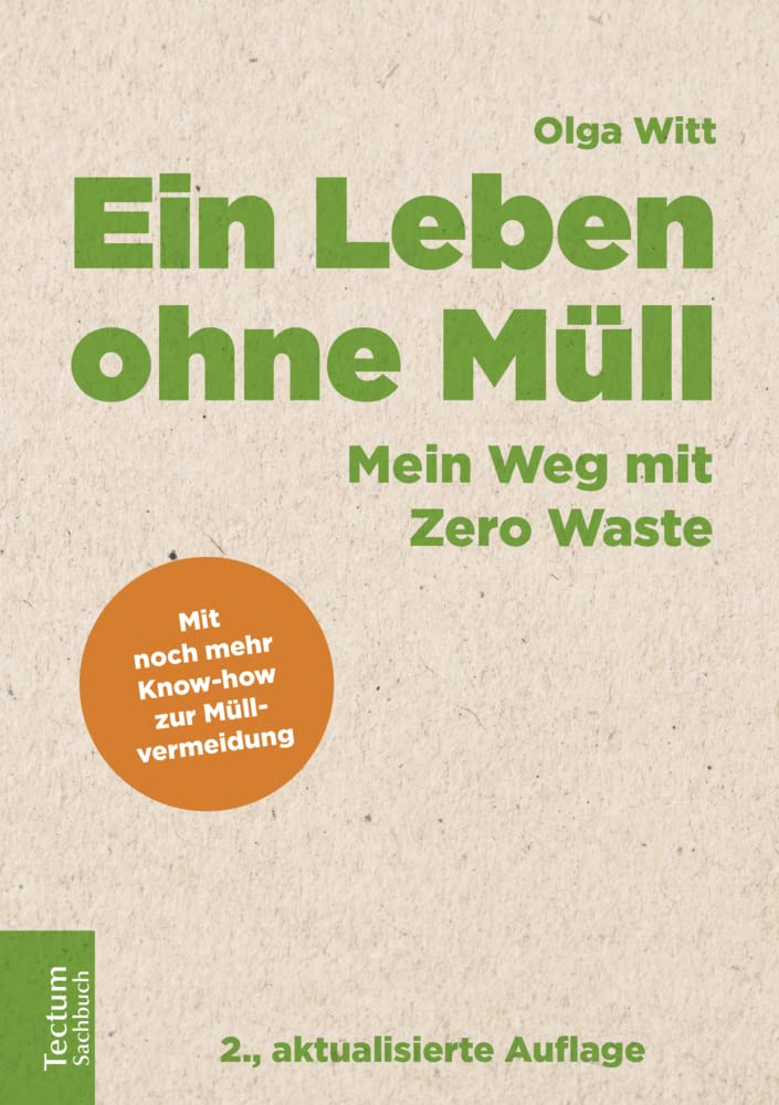 Product Image: Ein Leben ohne Müll