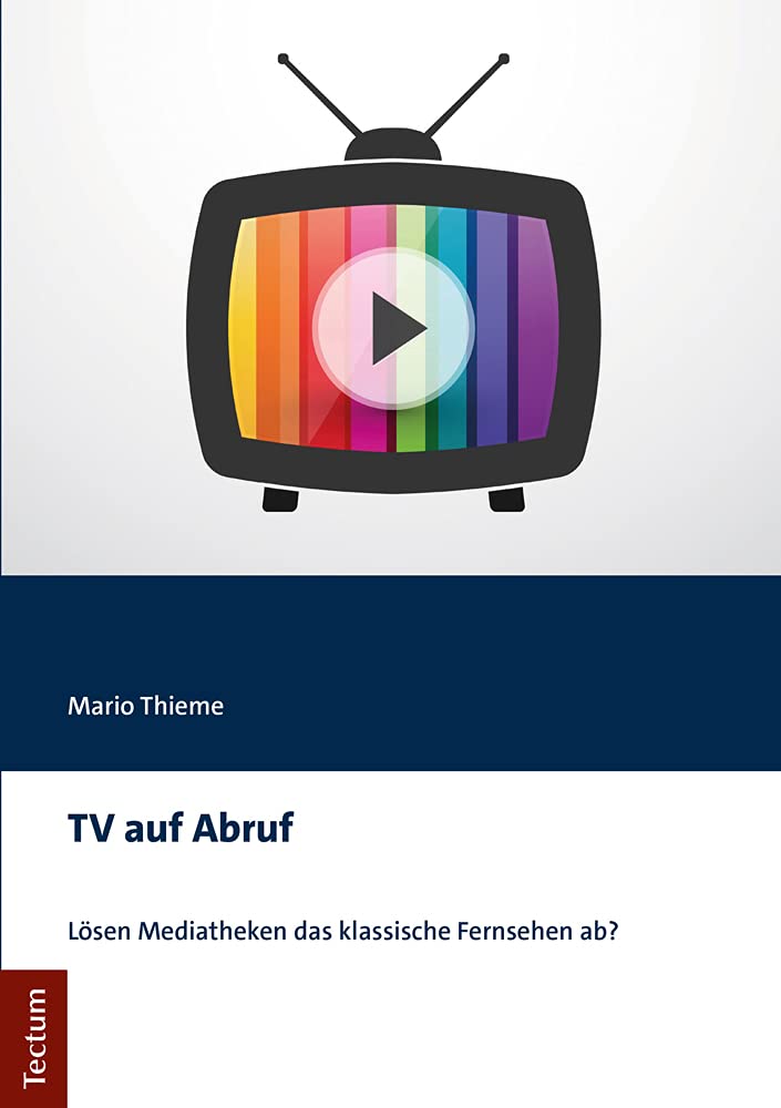 TV auf Abruf: Lösen Mediatheken das klassische Fernsehen ab? Law