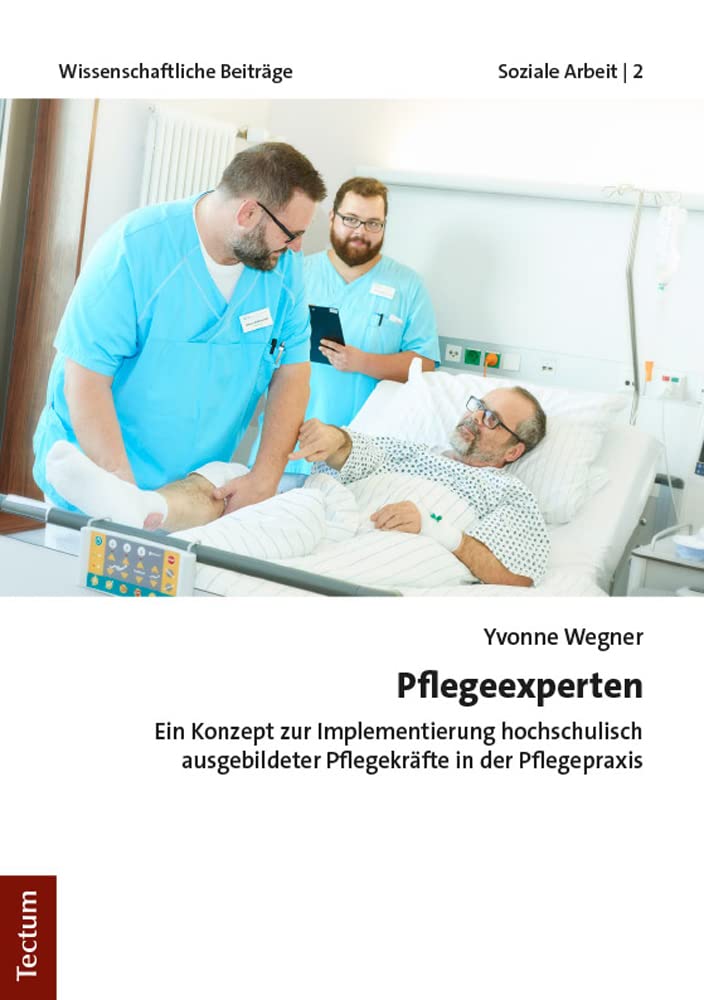 Product Image: Pflegeexperten