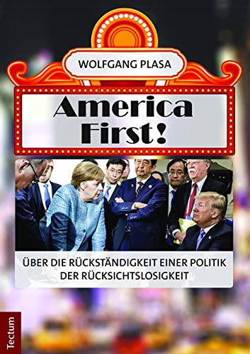 Product Image: America First!