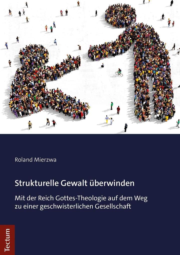 Strukturelle Gewalt überwinden Philosophy