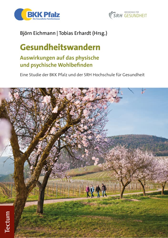 Gesundheitswandern Medicine