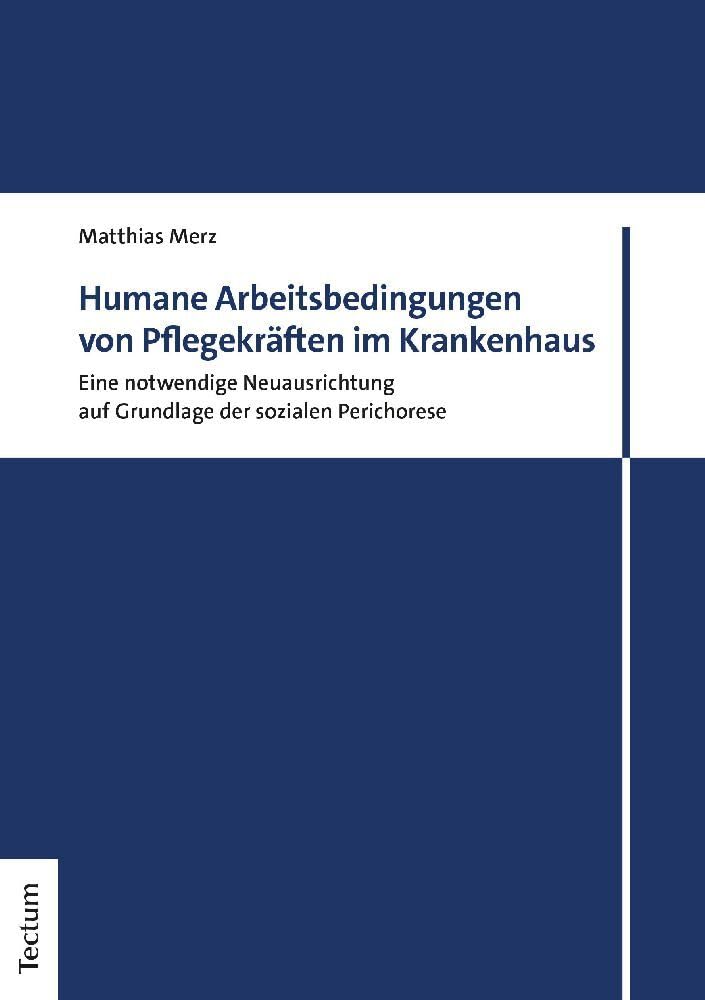 Humane Arbeitsbedingungen von Pflegekräften im Krankenhaus Medicine