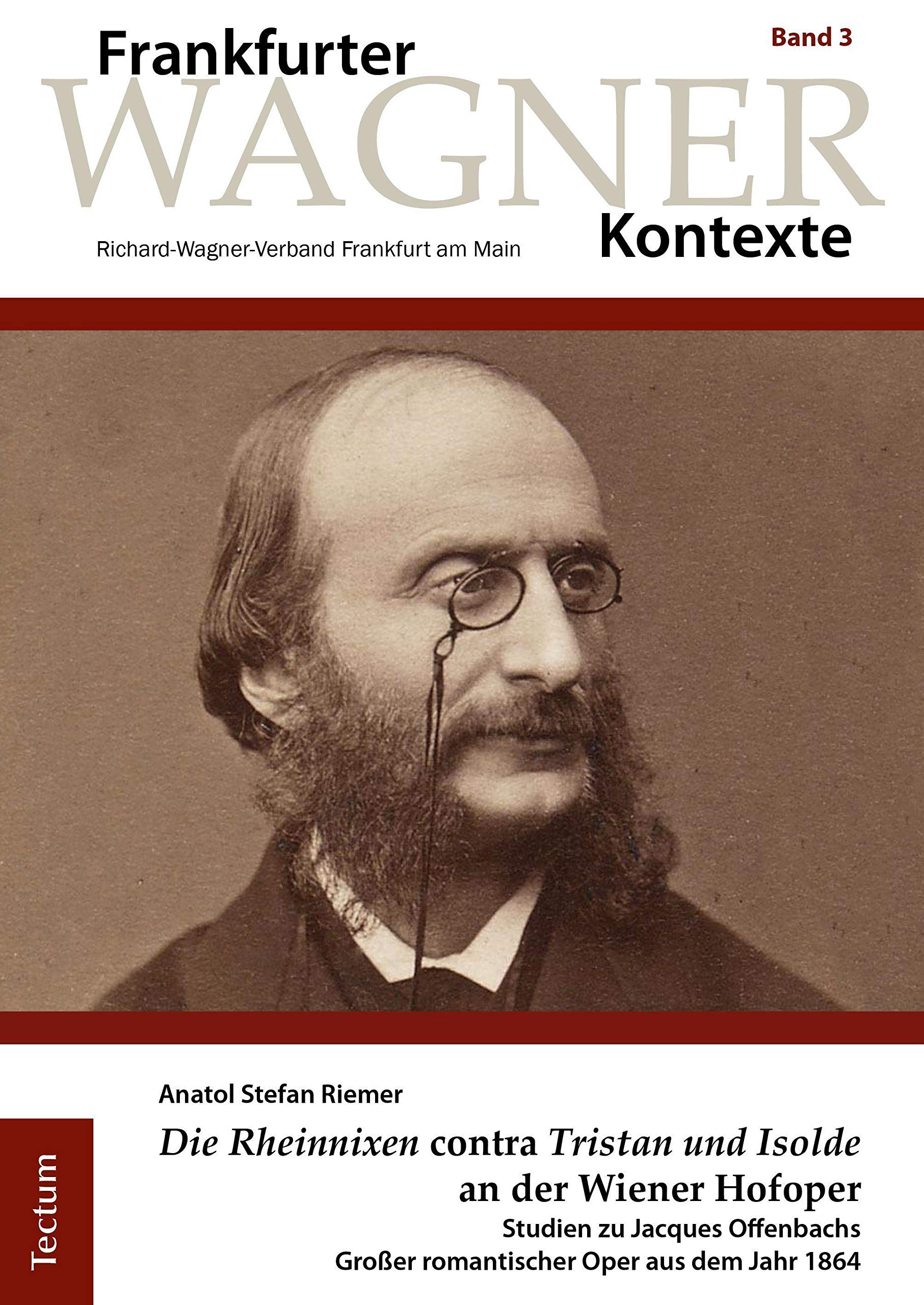 „Die Rheinnixen“ contra „Tristan und Isolde“ an der Wiener Hofoper book