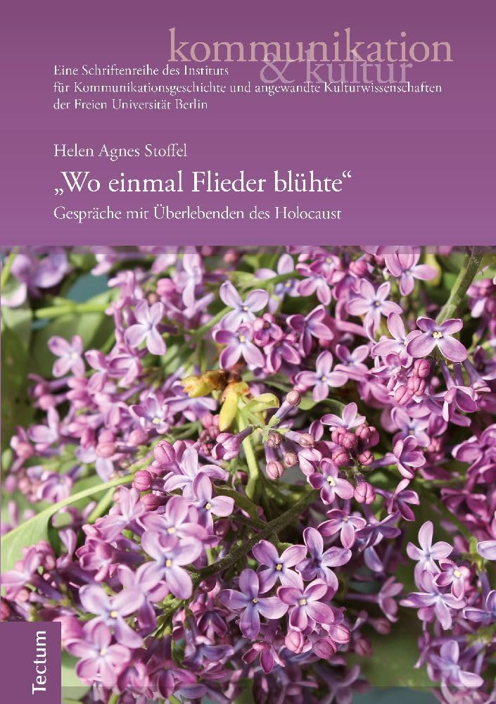 „Wo einmal Flieder blühte“ Social Sciences