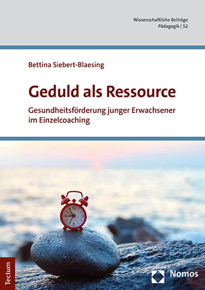 Product Image: Geduld als Ressource