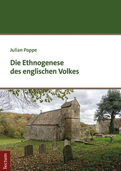 Die Ethnogenese des englischen Volkes Natural Sciences