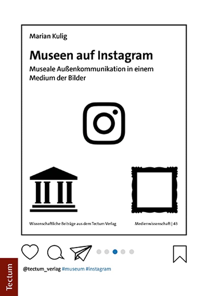 Product Image: Museen auf Instagram