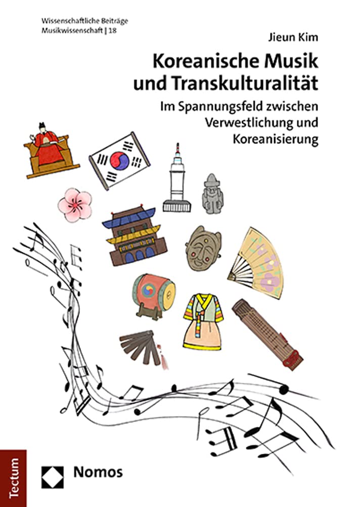 Koreanische Musik und Transkulturalität Arts & Music